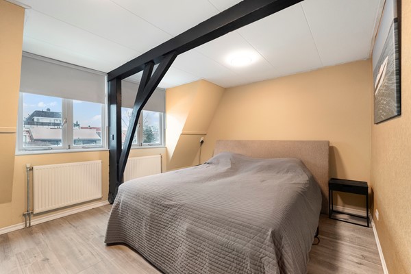 Medium property photo - Bassingracht 118, 1781 CJ Den Helder